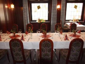 Hotel Alte Post