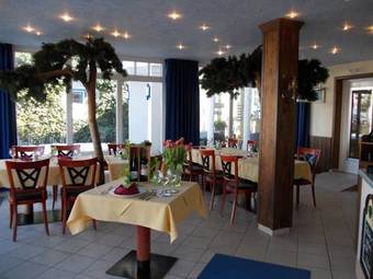 Hotel Strandallee