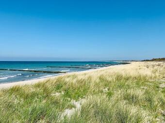 Apartamento Feriendomizil Prerow