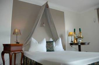 Hotel Landsitz Kapellenh�he Superior