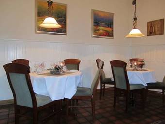 Hotel Lingemann
