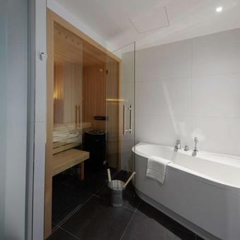 Best Western Premier Hotel Alte M�hle