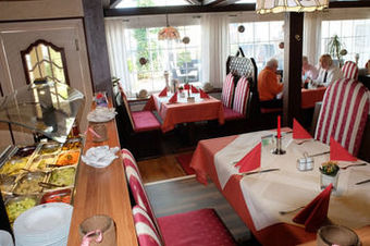 Hostal Hotel Friesengeist