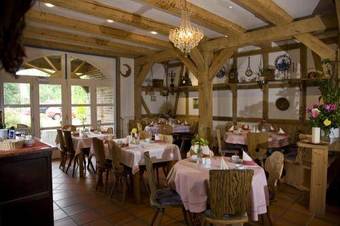Landhotel Klosterhof
