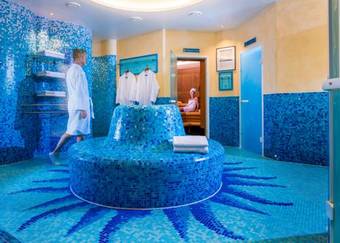 Travel Charme Strandhotel Zinnowitz