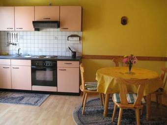 Apartment Zirkow 6