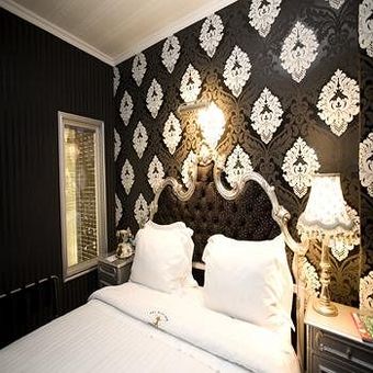 Idylle Hotel Estambul