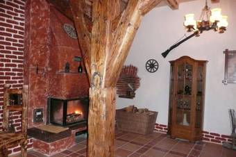Agroturismo Hrazdeny Statek Mytinka