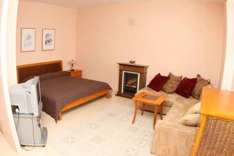 Apartm�n B�l� Kr�z