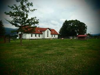 Hostal Rideczech