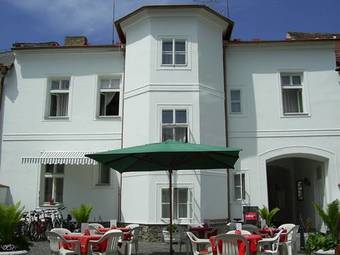 Hostal Pension ?ejko