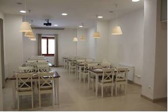 Hotel Orsino