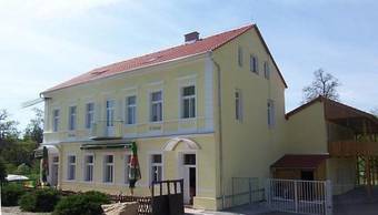 Hostal Penzion U Nov�k?