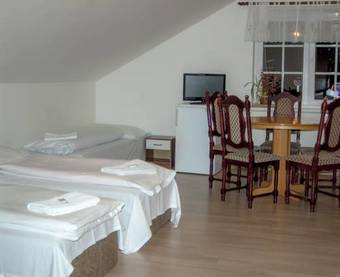 Hostal Penzion Adriana