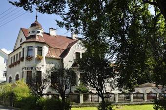 Hostal Penzion U Krejzu