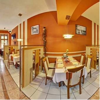 Hostal Penzion Lucie