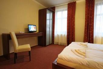 Hostal Penzion Haydnuv Dum