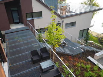 Apartm�ny Bella Vista Lipno