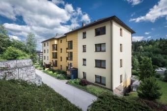 Apartm�n U Lanovky