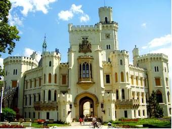 Hostal Penzion Chlumec