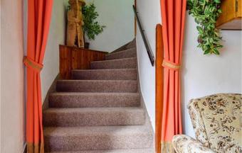 Holiday Home Horni Lanov J-979