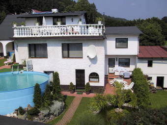 Hostal Penzion Ok