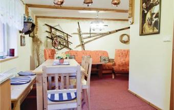 Apartment Chlivce IV