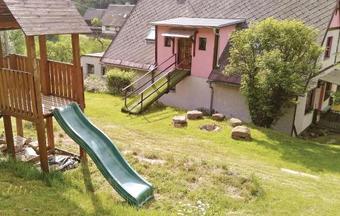 Apartment Chlivce III