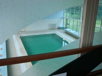 Hotel Golf Ostrava Silherovice