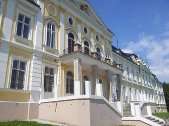 Golf Hotel U Sv. Jana