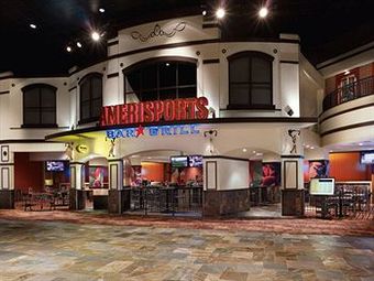 Ameristar Casino Hotel