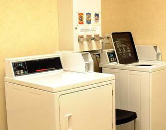 Hotel Best Western Holiday Hills