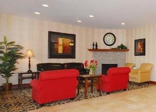 Hotel Sleep Inn & Suites Washington