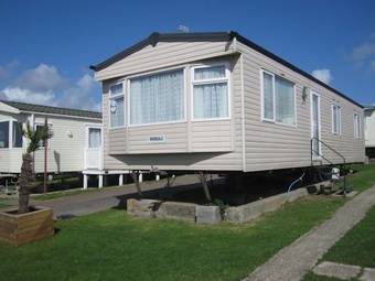 White Horse Holiday Park