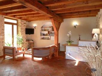 Bed & Breakfast Moulin De Drapras
