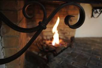 Bed & Breakfast Sarl Nids Douillets