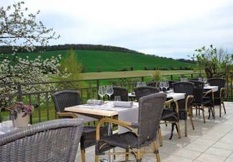 Hotel Le Carr� Long