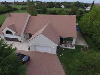 Bed & Breakfast Chambre D'h�tes Carnetin Le Parc