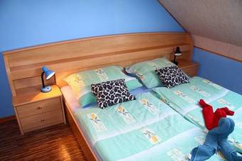 Apartm�n U ?tefk?