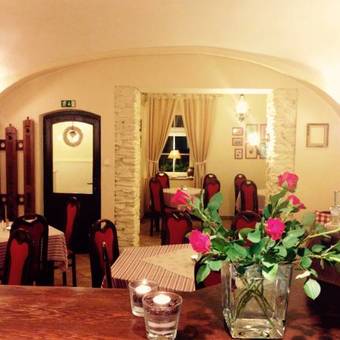 Hotel St. Anna