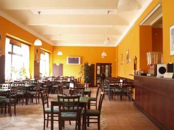 Parkhotel Terez�n