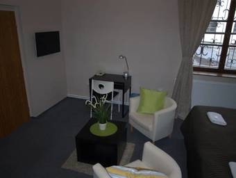 Hotel U Lva