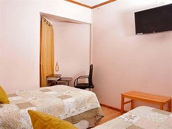 Hotel San Francisco De La Selva