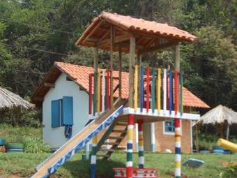 Pousada Shangril�