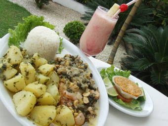 Atena Praia Hotel