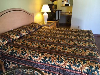 Motel Sun Star Inn