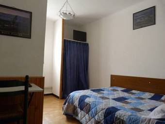 Hotel Au Val�ry