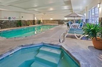 Posada La Quinta Inn & Suites Dodge City