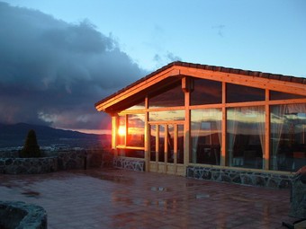 Hotel La Sierra By Selecta