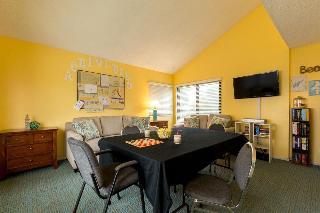 Apartamento Channel Island Shores